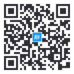 安卓 APP 二维码图片展示